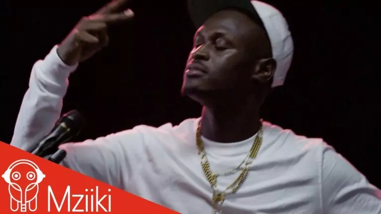 King Kaka ft. King Saha – Mpenzi Wangu