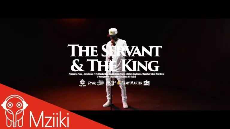 King Kaka ft. Whozu – Mpaka Kifo