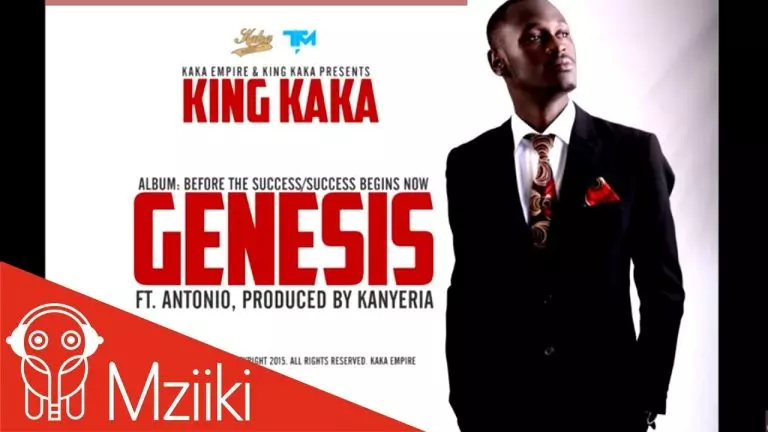 King Kaka – Nishazoea