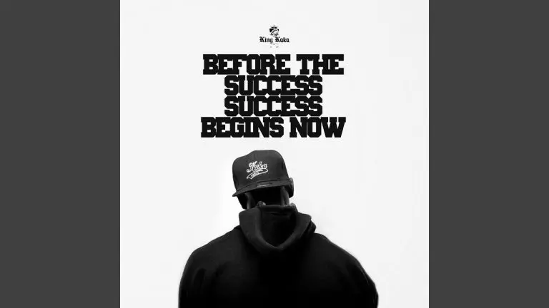 King Kaka – Twende