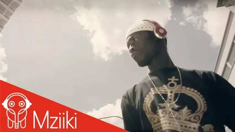 King Kaka – Yester Days