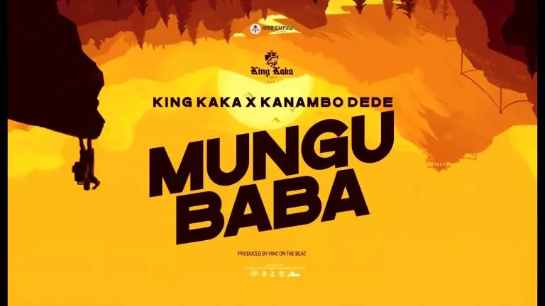 Ali Kiba ft. Tommy Flavour, K2ga & Abdu Kiba – Tamba
