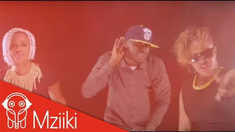 King Kaka ft. Femi One & Avril – Ndio Kusema