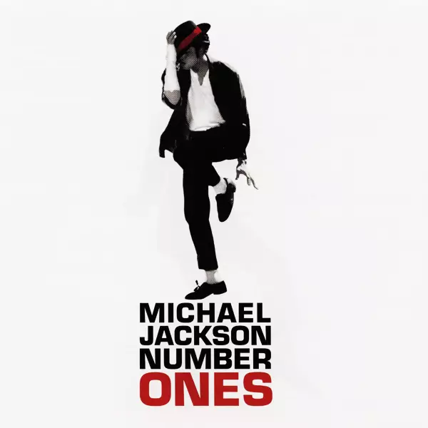 Michael Jackson – One More Chance
