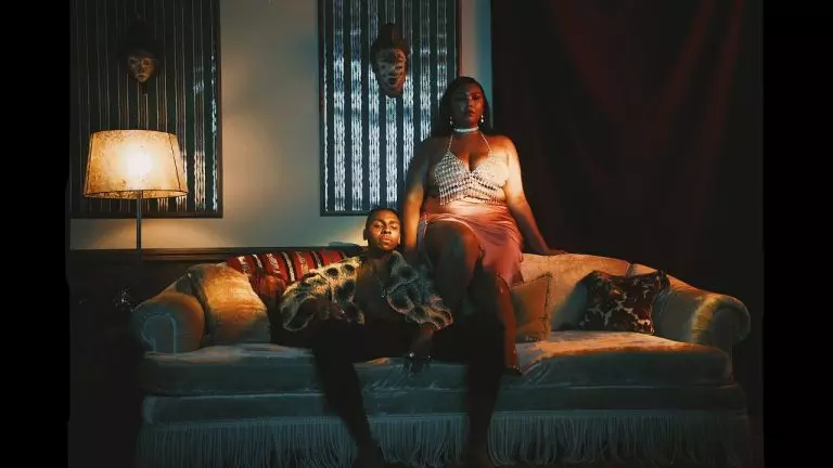 Masego – Big Girls