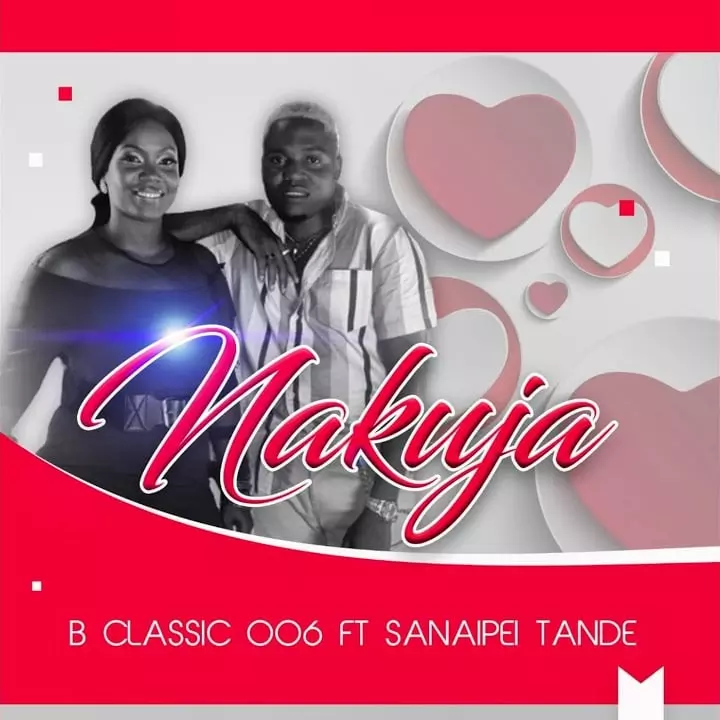 B Classic 006 ft. Sanaipei Tande – Nakuja