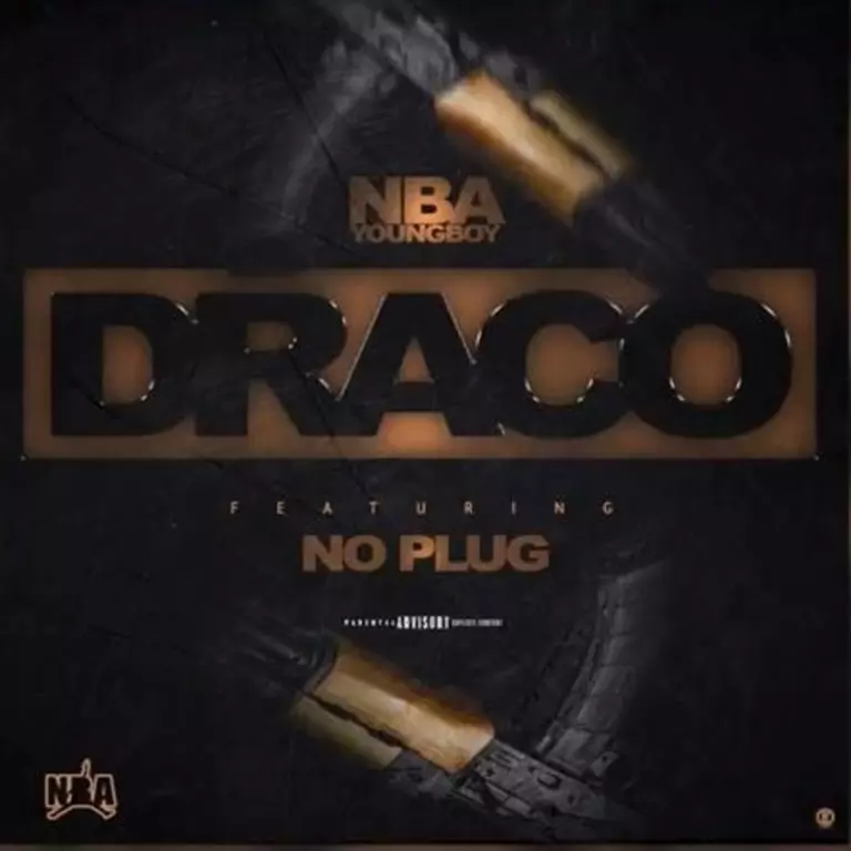 NBA Youngboy ft. No Plug – Draco