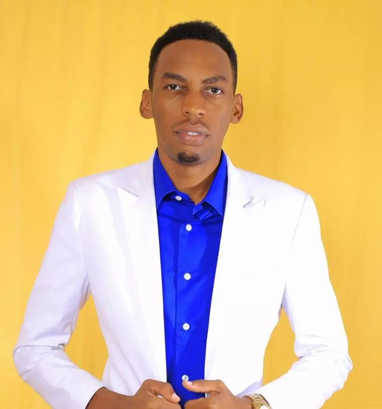 Gozbert Gozbert ft. Neema Mudosa – Wimbo Wa Sifa