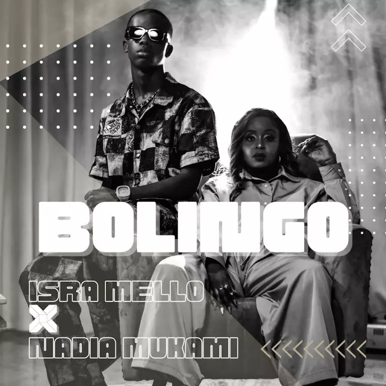 Isras Mello ft. Nadia Mukami – Bolingo