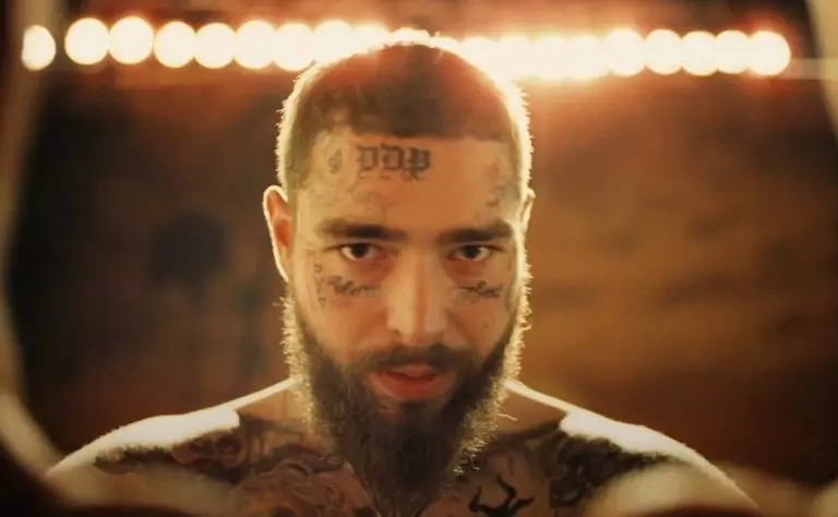 Post Malone – Chemical