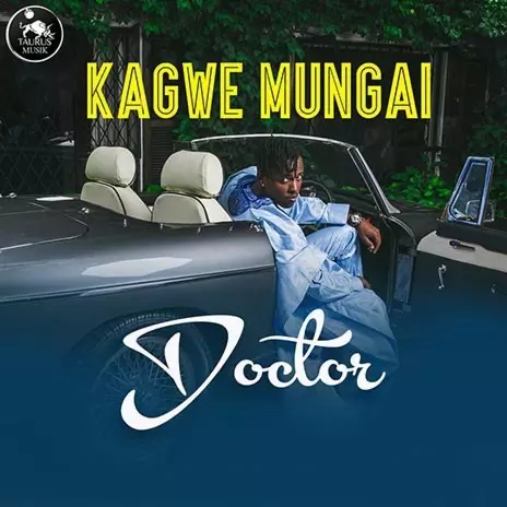 Kagwe Mungai – Doctor