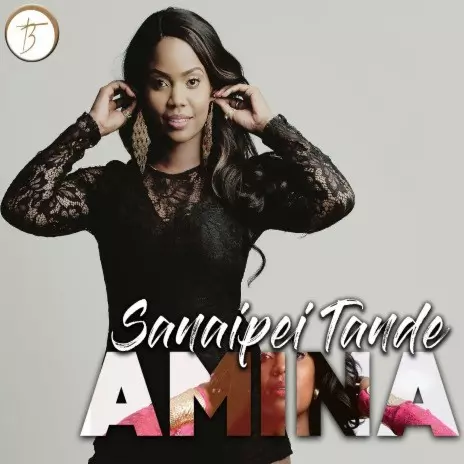 Sanaipei Tande – Amina
