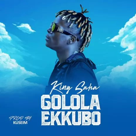 King Saha – Golola Ekkubo
