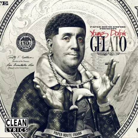 Young Dolph ft. Lil Yachty – Bagg
