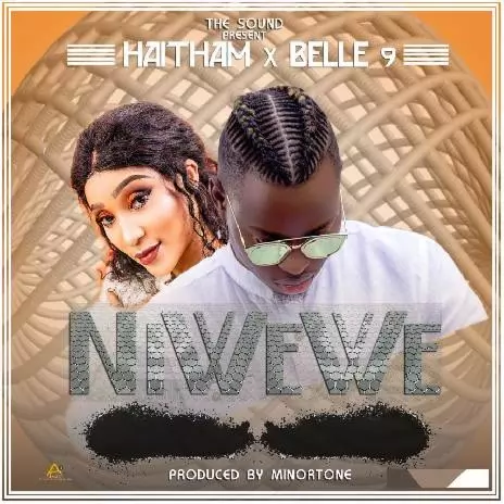 Haitham Kim ft. Belle 9 – Ni Wewe