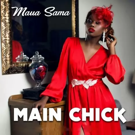 Maua Sama – Main Chick