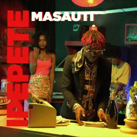 Masauti – Shauri Moyo