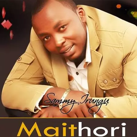 Sammy Irungu – Watakatifu
