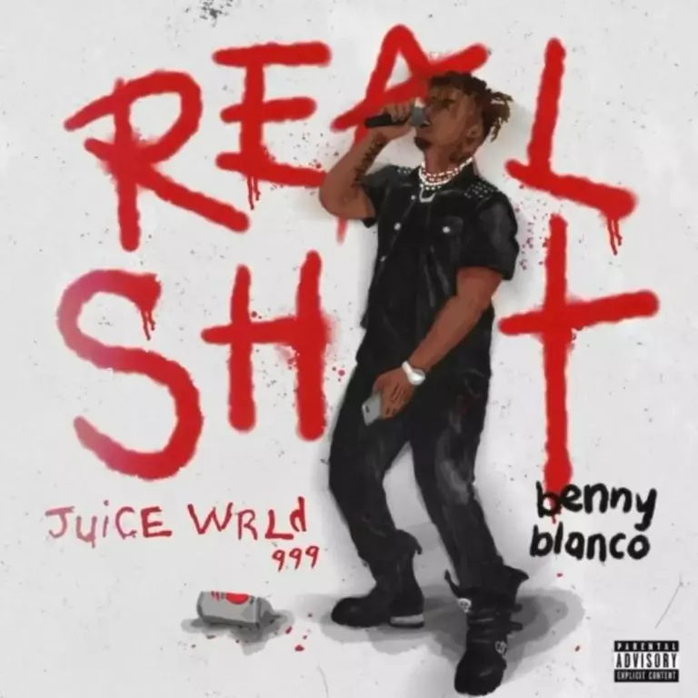 Juice Wrld ft. benny blanco – Real Shit