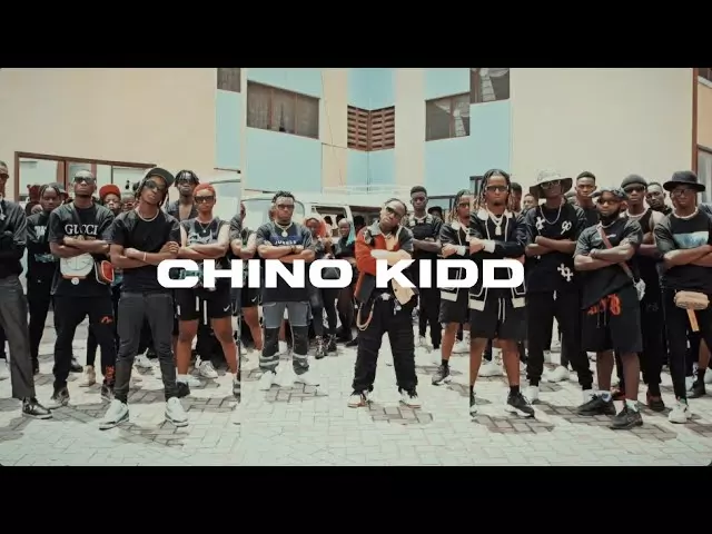 Chino Kidd ft. Mfana Kah Gogo & S2Kizzy – Gibela