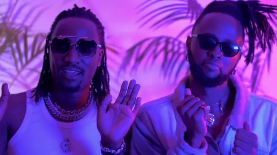 Kagwe Mungai ft. King Kaka – Give It To Me