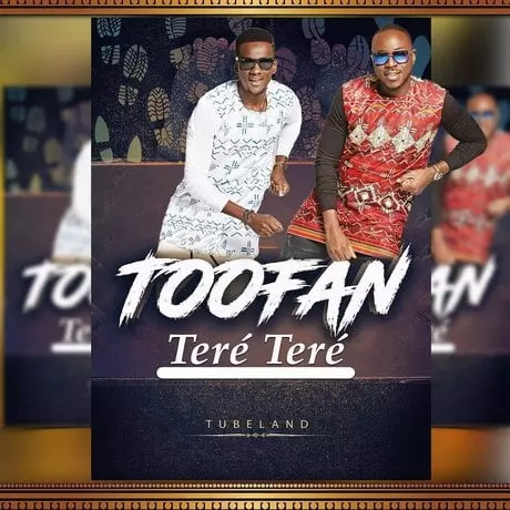 Toofan – Tere Tere