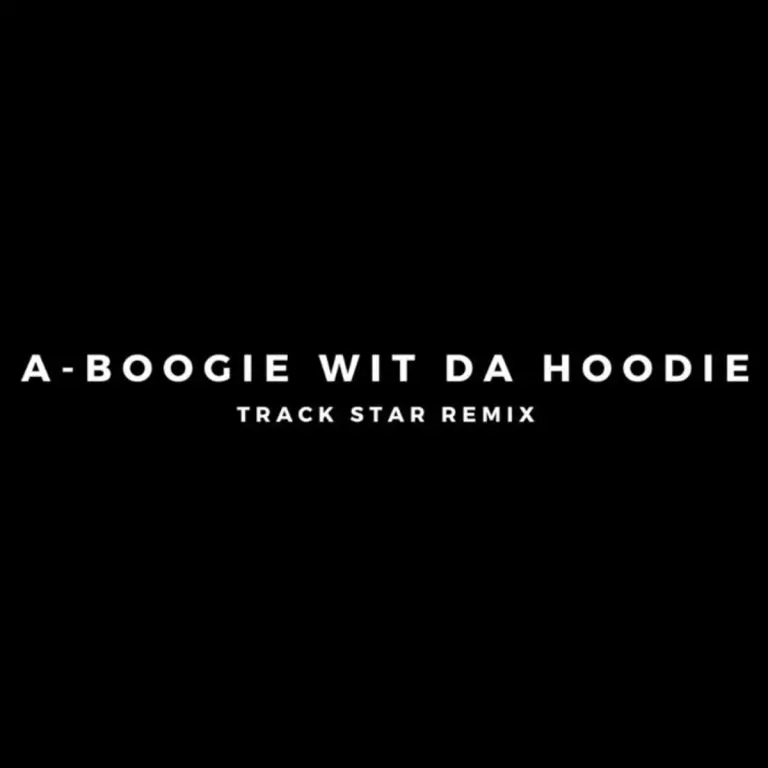 A Boogie Wit Da Hoodie – Track Star (Remix)