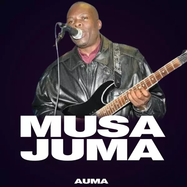 Musa Juma – Christina