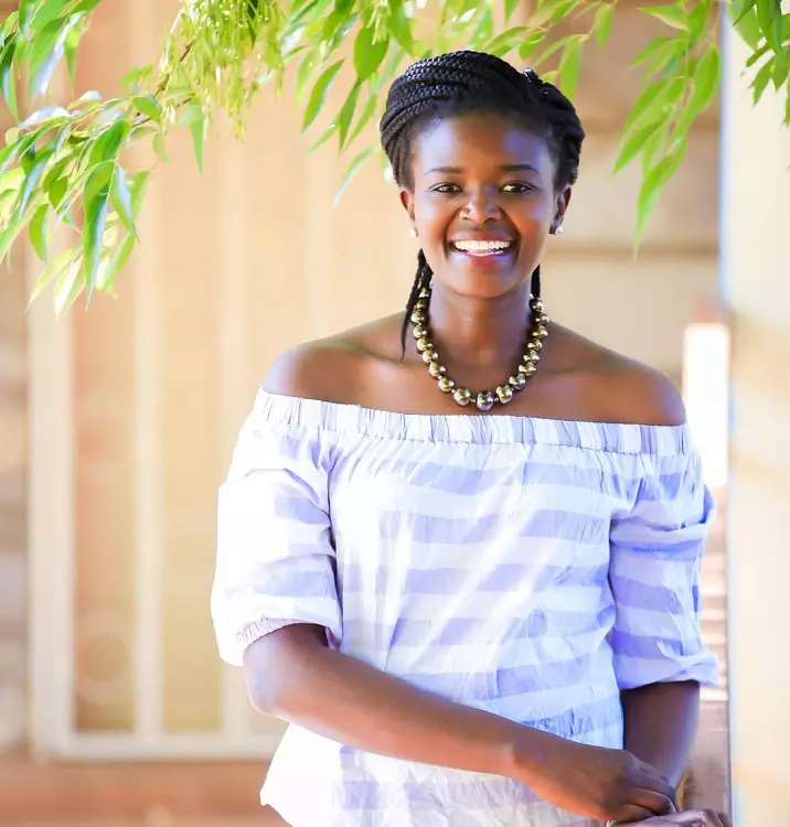 Eunice Njeri – Tambarare