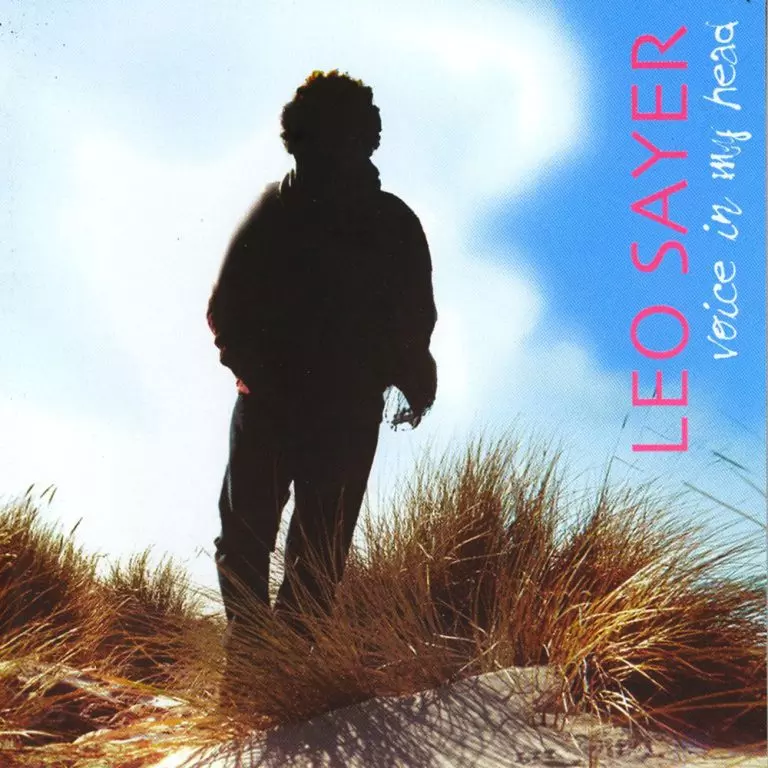 Leo Sayer – Running Man