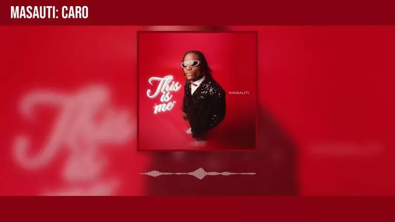 Masauti – Caro