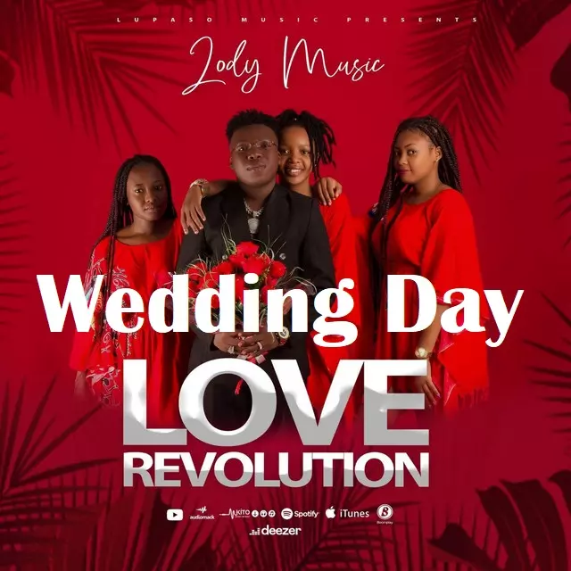 Lody Music ft. Mbosso – Nipigie