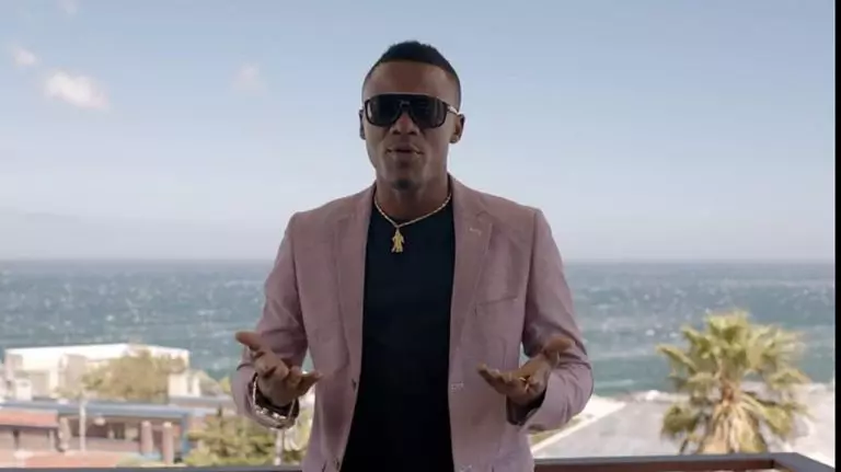 Ali Kiba – Mwana