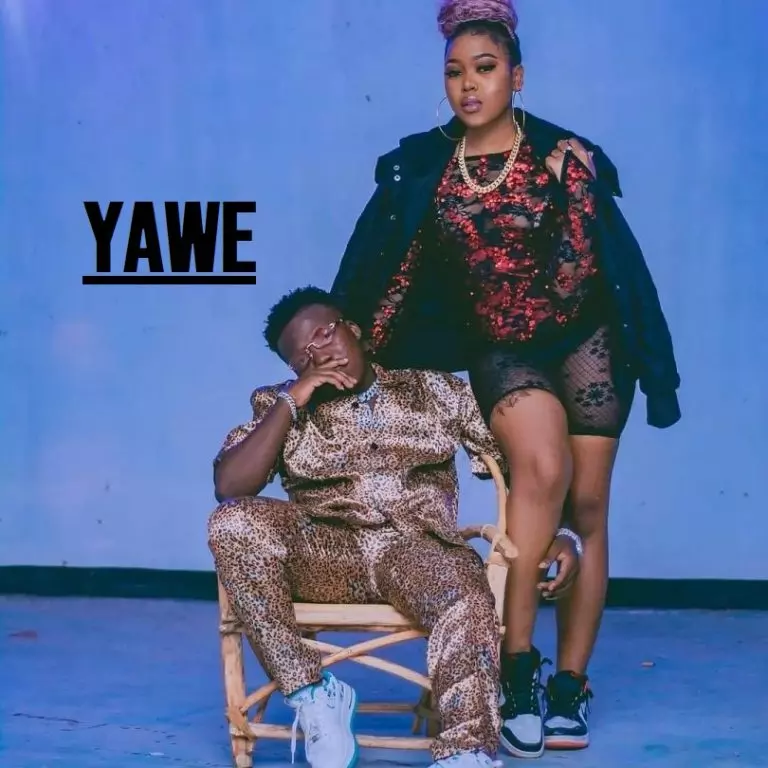 Lody Music – Yawe