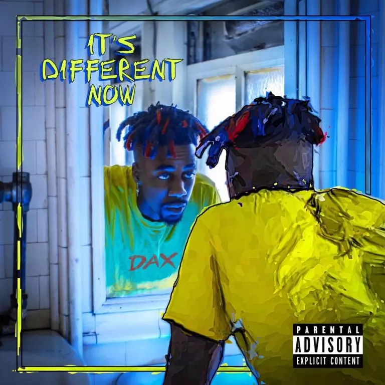 It's Different Now by Dax on Apple Music