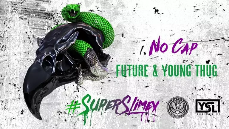 Future ft. Young Thug – No Cap