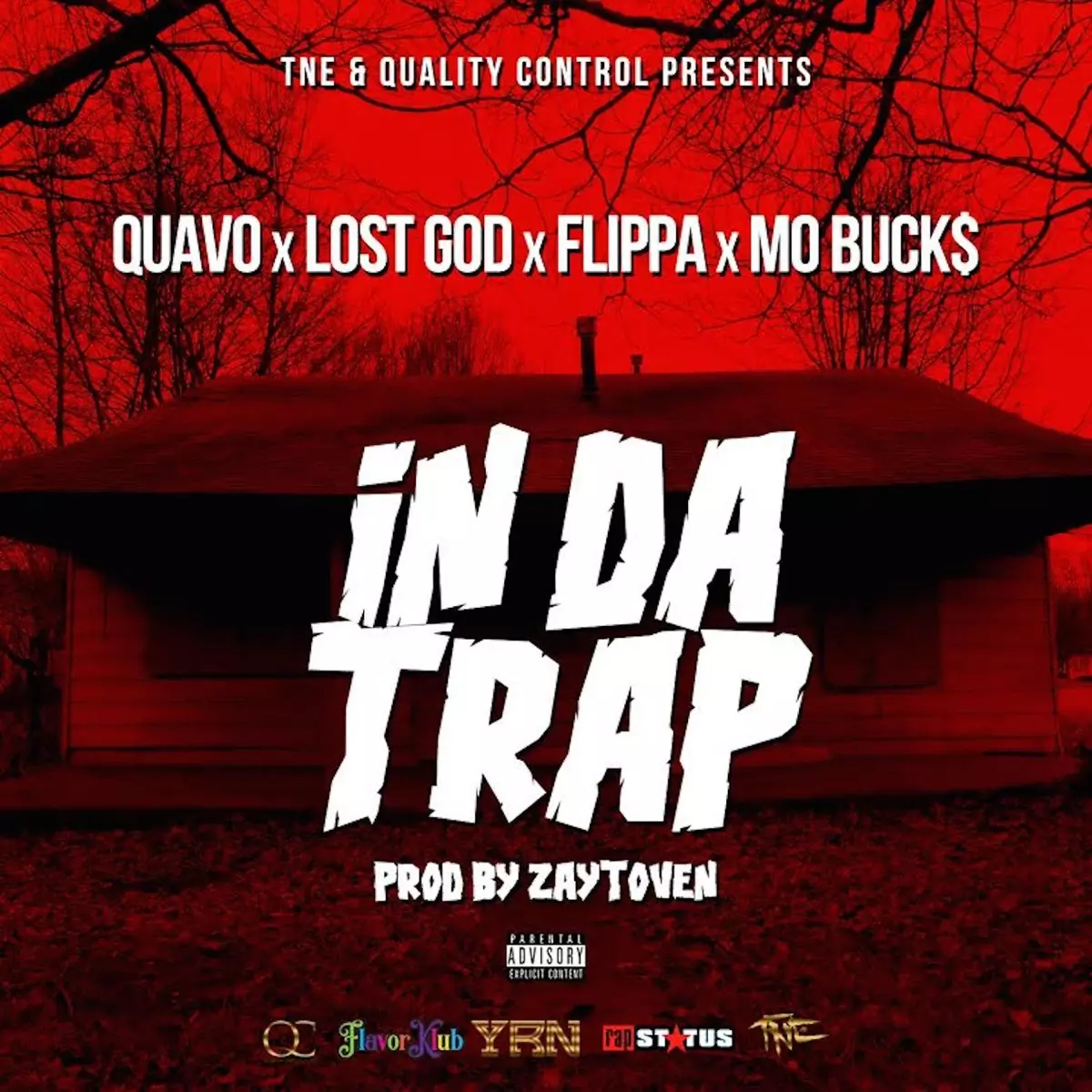In da Trap - Single by Quavo, Lost God, Flippa & Mo Buck$ on Apple Music