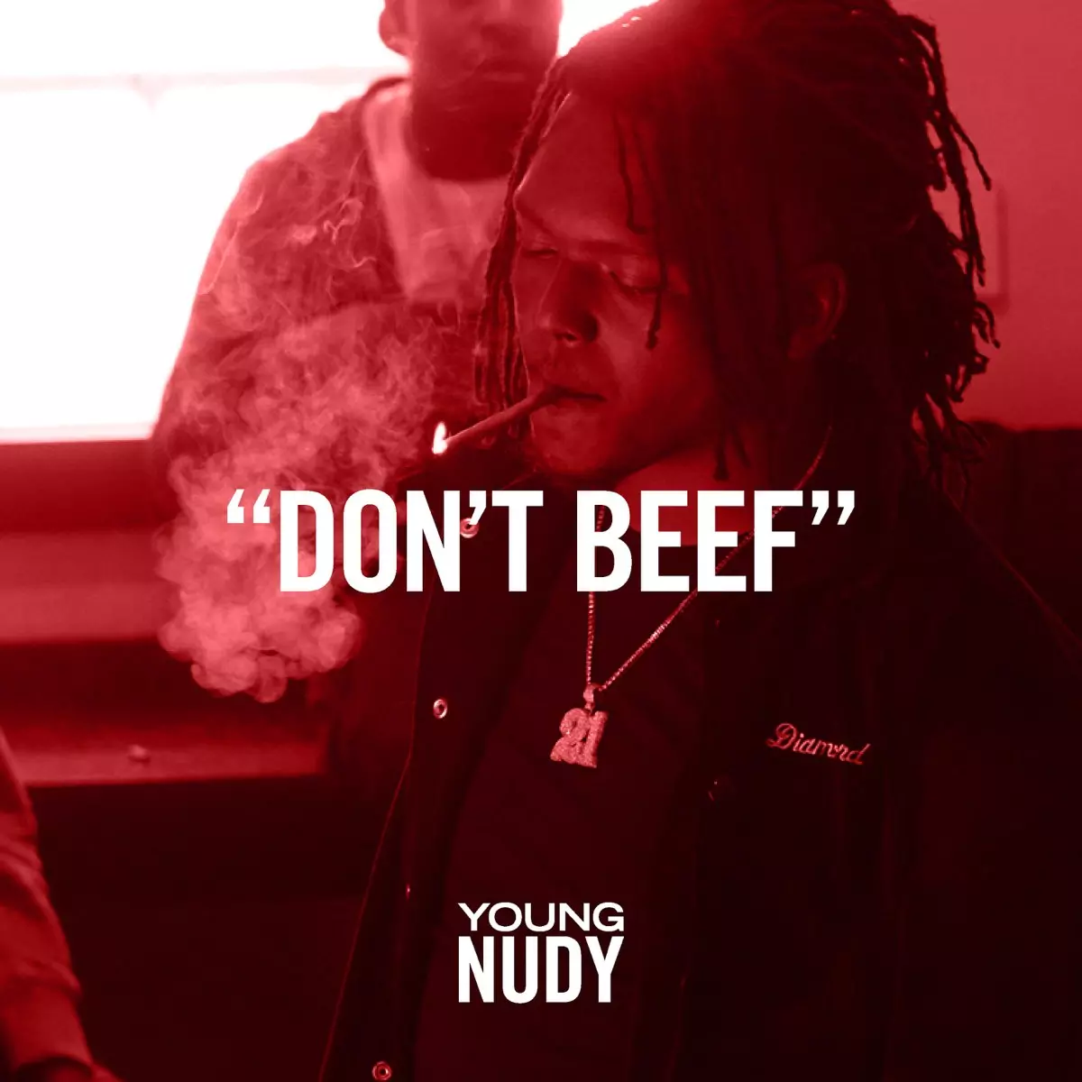 Don't Beef - Single by Young Nudy on Apple Music