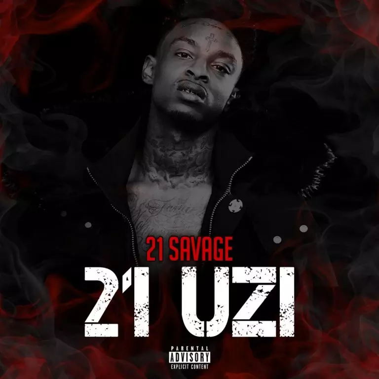 21 Savage ft. Lil Uzi Vert – Blonde Brigitte