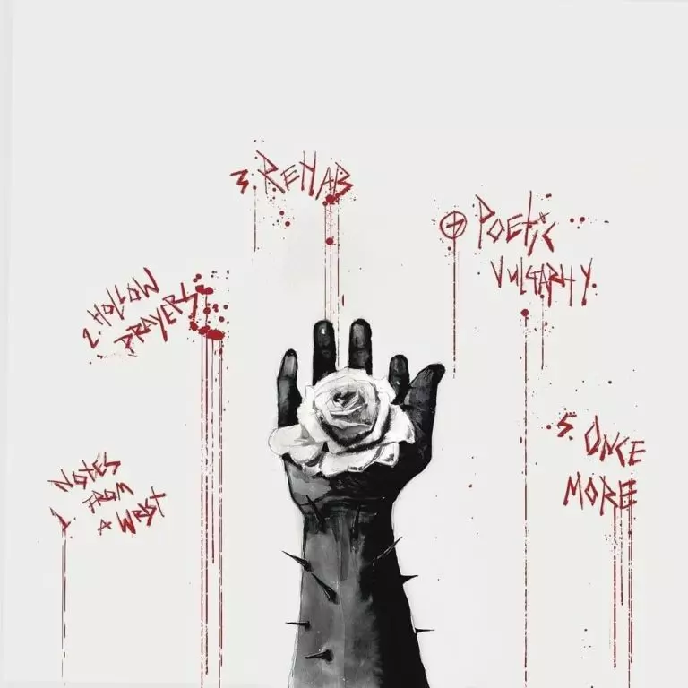 d4vd - The Lost Petals Lyrics and Tracklist | Genius