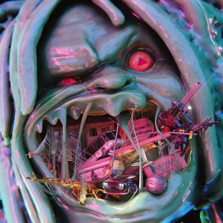 Young Nudy - EA Monster Lyrics and Tracklist | Genius