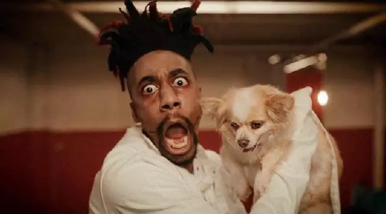 Dax – Why So Serious?