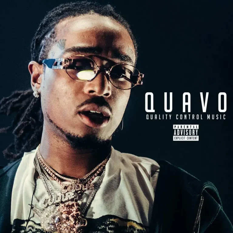 Quavo – Friends