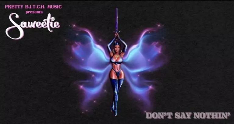 Saweetie – No Reception
