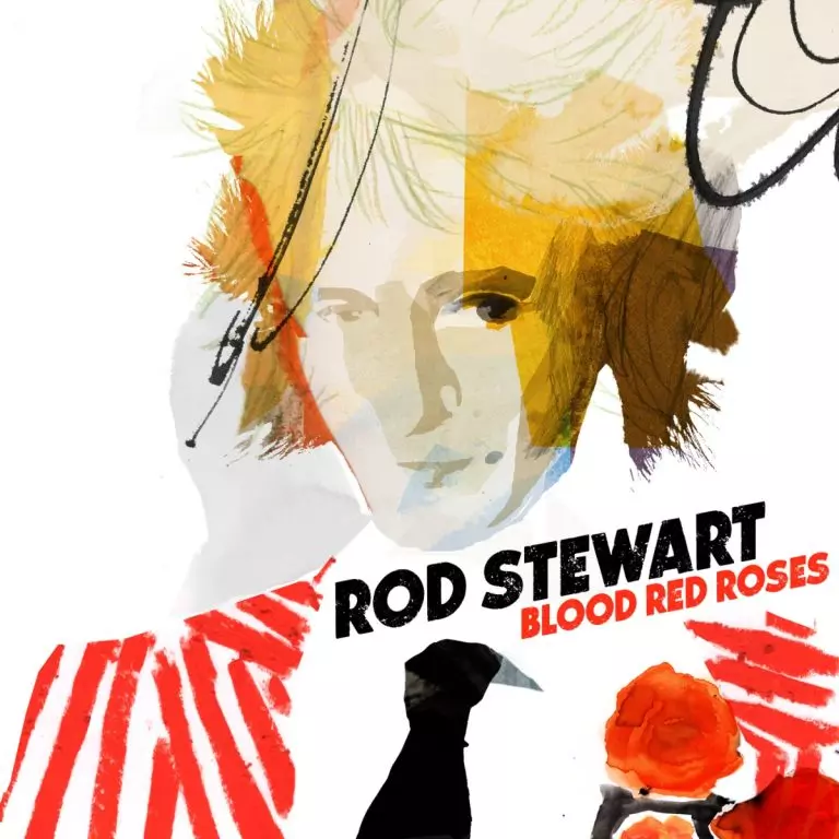 Rod Stewart – Cold Old London