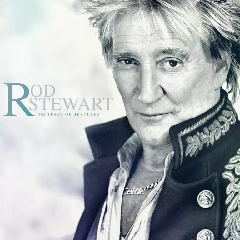 Rod Stewart – One More Time