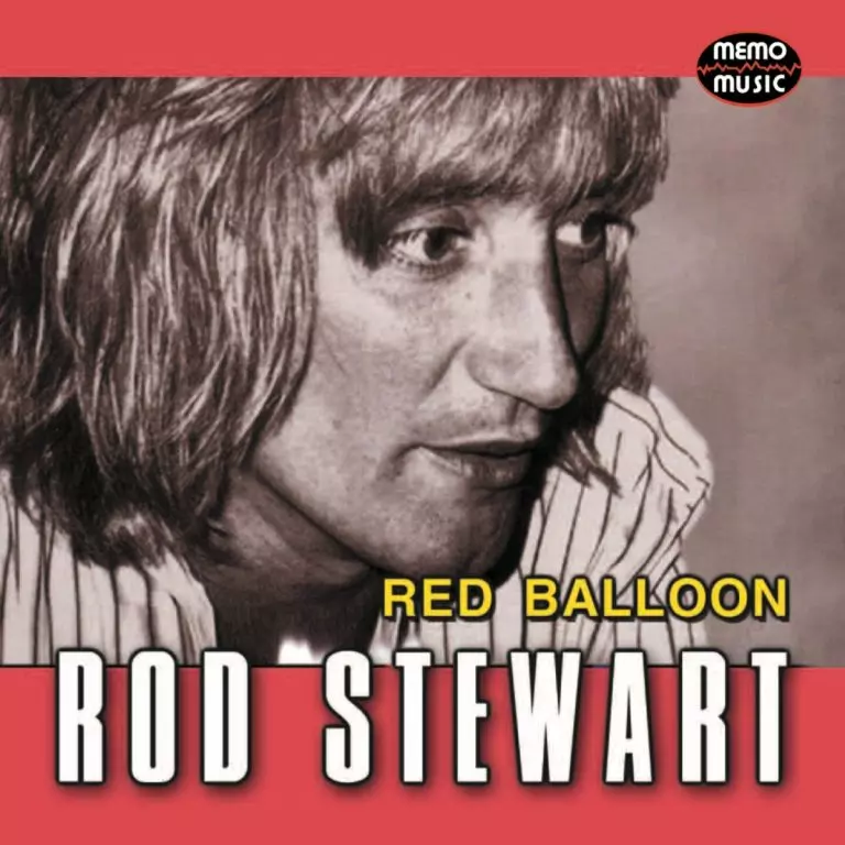 Rod Stewart – Come Home Baby