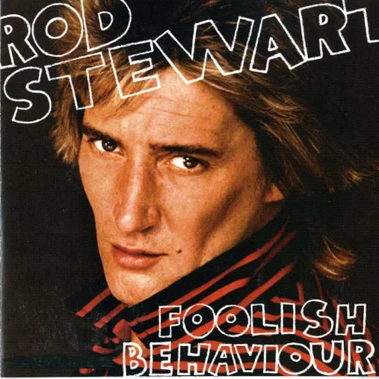 Stewart – Standing In The Shadows Of Love