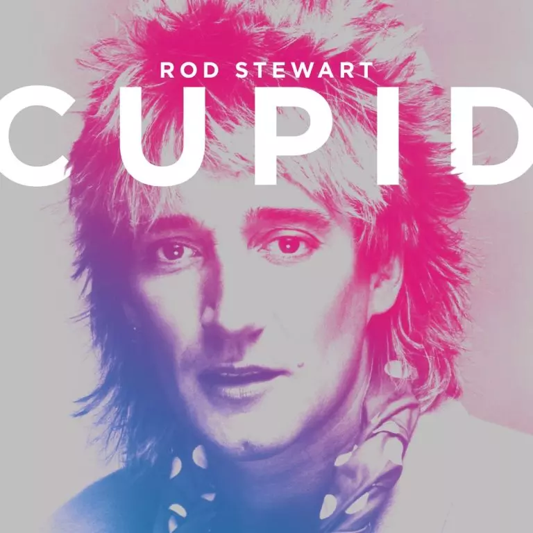 Rod Stewart – Run Back Into Your Arms