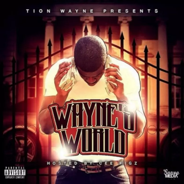 Tion Wayne – Loyal
